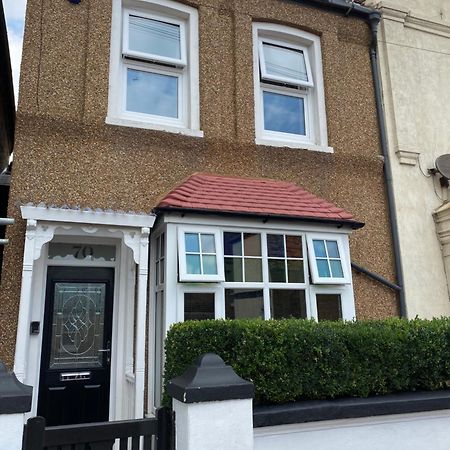 Cosy 2 Bedroom House -2023, 2024 &2025 Award Winner! 拉姆斯盖特 外观 照片