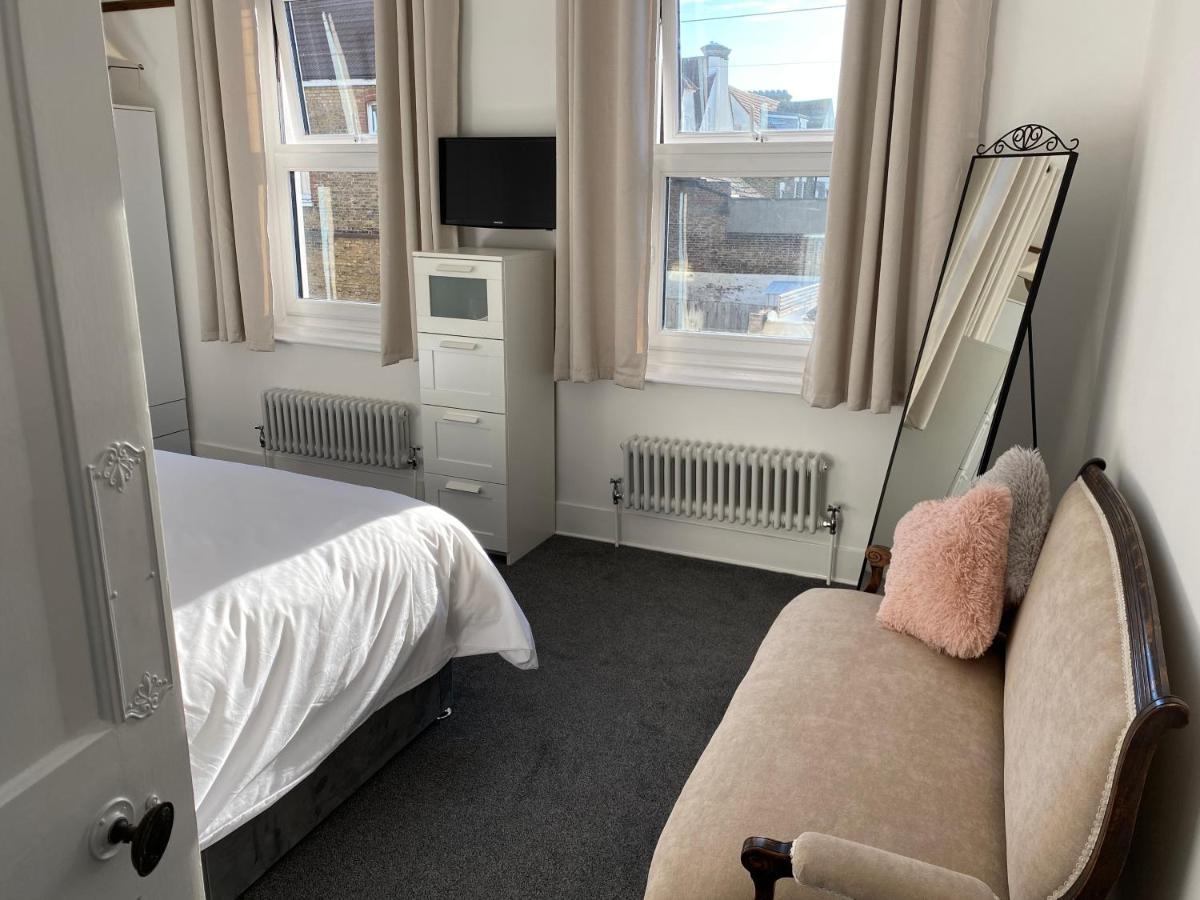 Cosy 2 Bedroom House -2023, 2024 &2025 Award Winner! 拉姆斯盖特 外观 照片