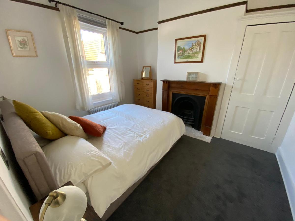 Cosy 2 Bedroom House -2023, 2024 &2025 Award Winner! 拉姆斯盖特 外观 照片