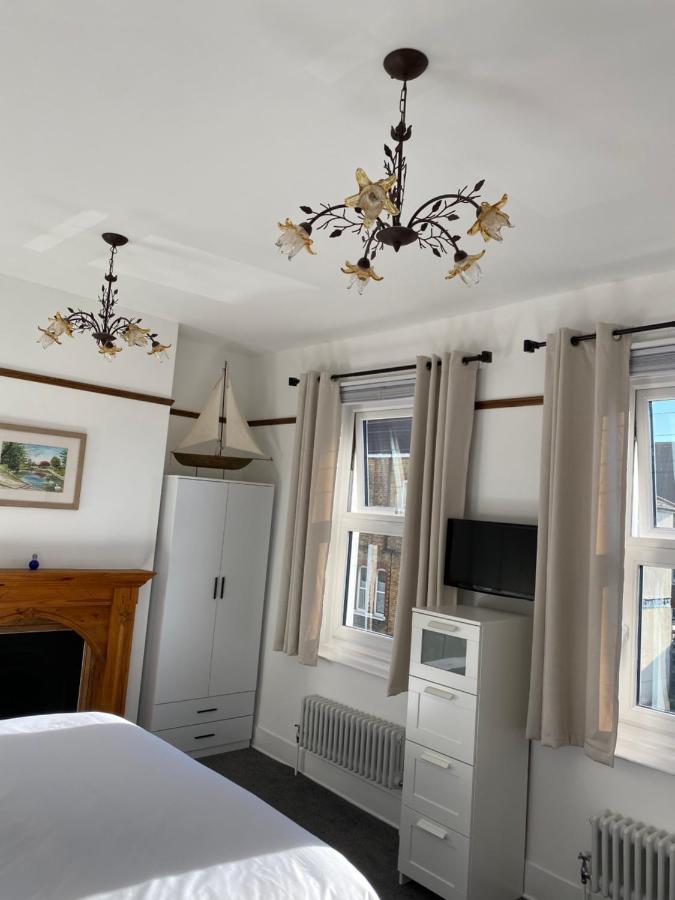 Cosy 2 Bedroom House -2023, 2024 &2025 Award Winner! 拉姆斯盖特 外观 照片