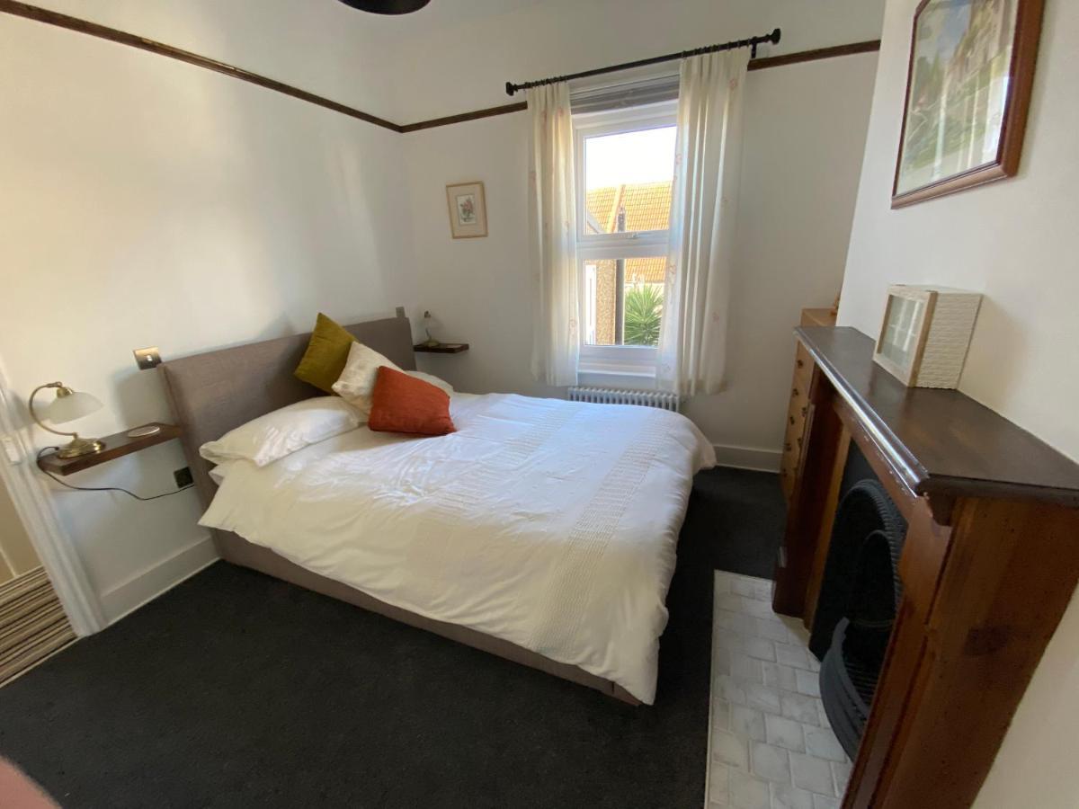 Cosy 2 Bedroom House -2023, 2024 &2025 Award Winner! 拉姆斯盖特 外观 照片